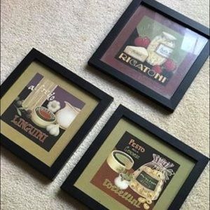 Home interior wall art